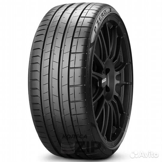 Pirelli P Zero Sports CAR 305/30 R21 100Y
