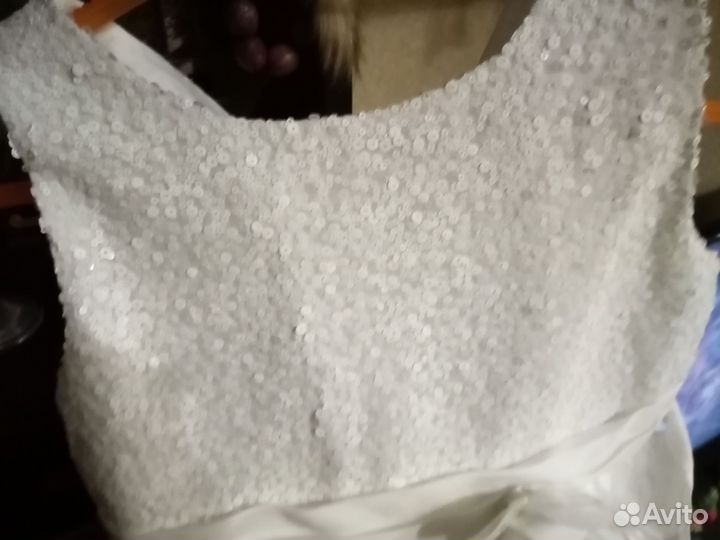 Праздничные платья