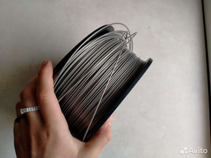 Пластик для 3D ручки