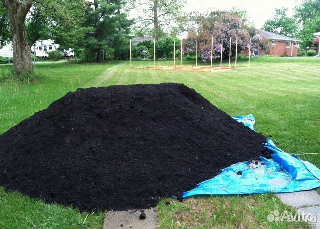 Чернозем - Тульский