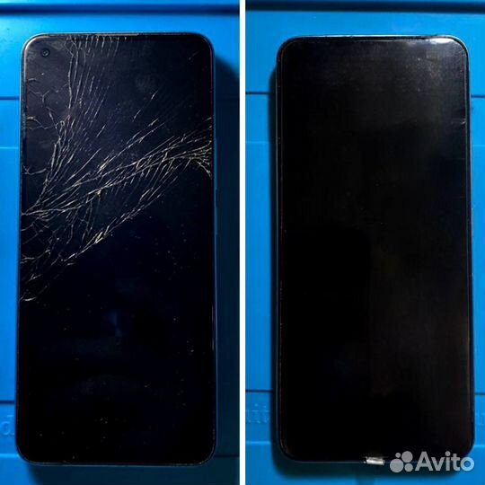 Ремонт телефонов и ноутбуков