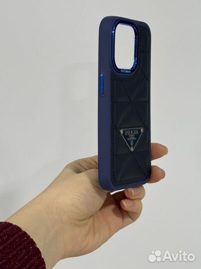 Чехол на iPhone 14 pro и 15 pro