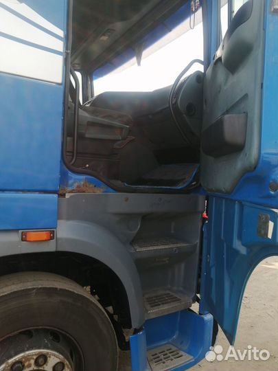 DAF 95XF430, 2005