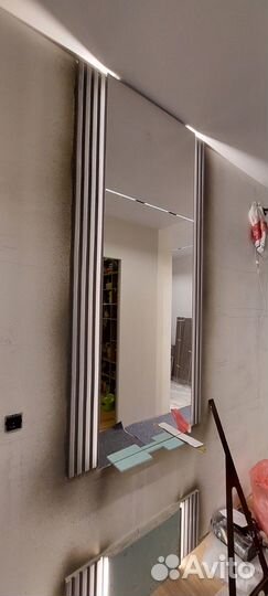 Стекольная мастерская