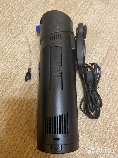 Стерилизатор уф для аквариума CUP-807