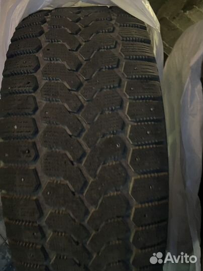 Yokohama IceGuard Stud IG65 265/60 R18