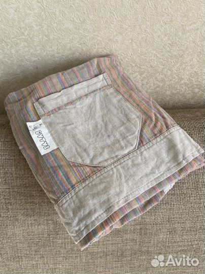 Слинг на кольцах