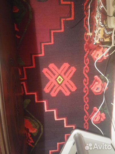 Сумах лезгинский (с ахтынского района), шерстяной