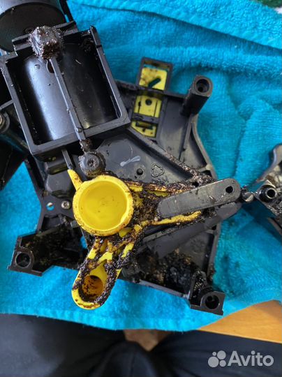 Ремонт стиральных, посудомоечных и кофемашин;)