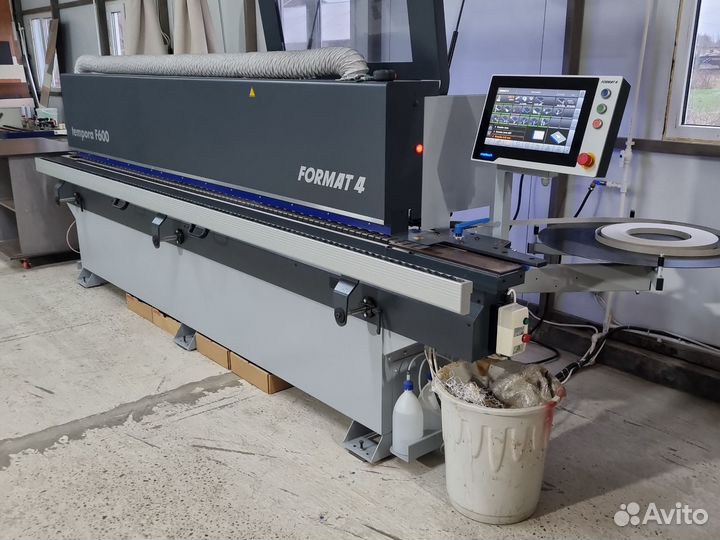 Распил. Кромление и Присадка Лдсп