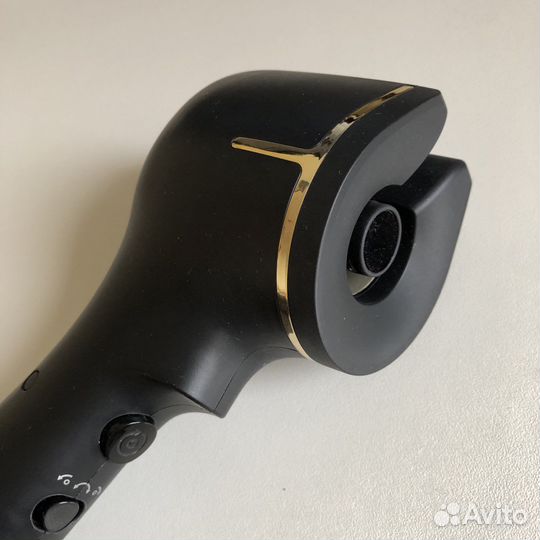 Стайлер (плойка) для завивки волос Рhilips hps940