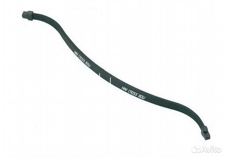 Плечи для арбалета