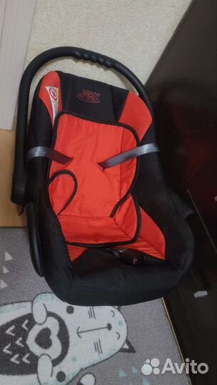 Автолюлька от 0