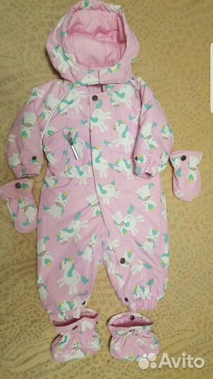 Комбинезон