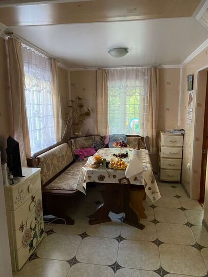 Дом 192 м² на участке 6 сот.