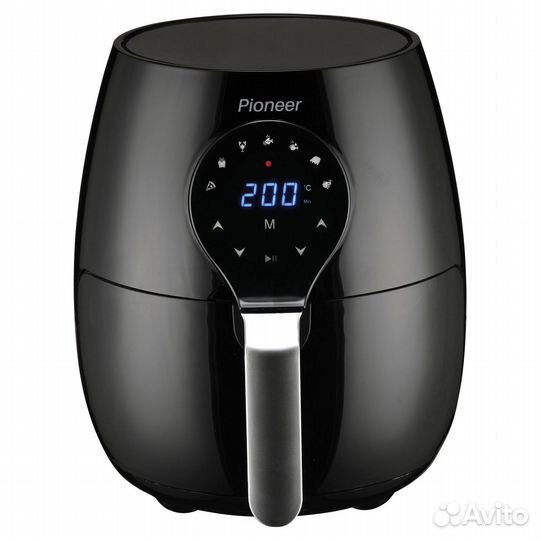 Аэрогриль pioneer SM500D