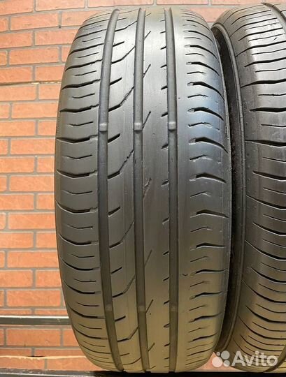 Continental ContiPremiumContact 2 195/65 R15 91H