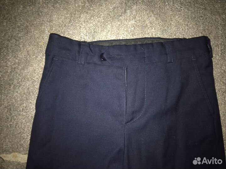 Костюм класика(школа)