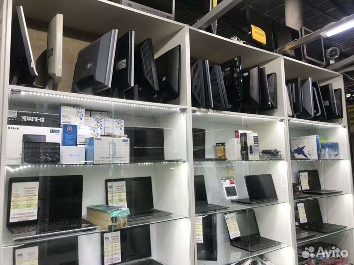 Только те, которые в объявление