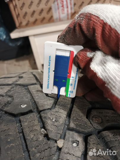 Pirelli Ice Zero 205/55 R16