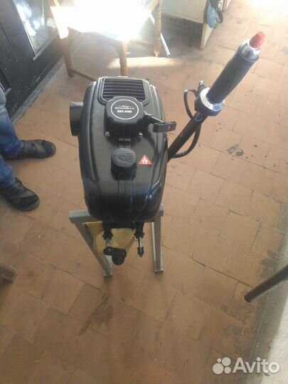 Продам Sharmax SM3.5HS Light