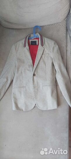 Костюм для мальчика