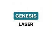 Genesis Laser - обордование для удаление тату и татуажа