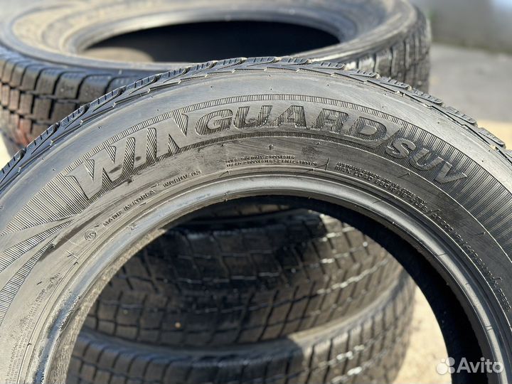 Nexen Winguard SUV 225/65 R17 102H