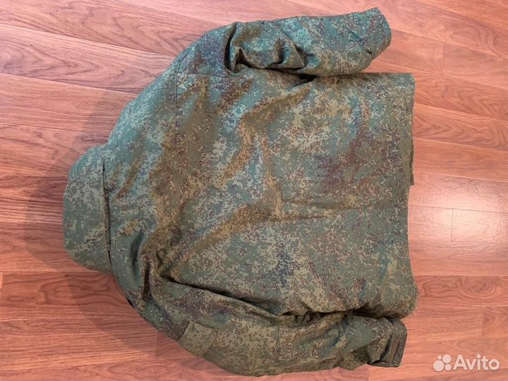 Комплект камуфляжа (цифра)