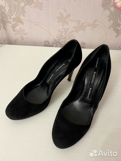 Туфли 39 размер фирмы Baldinini