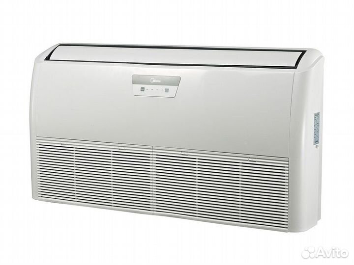 Кондиционер Midea MUE-24HRN1-Q/MOU-24HN1-Q