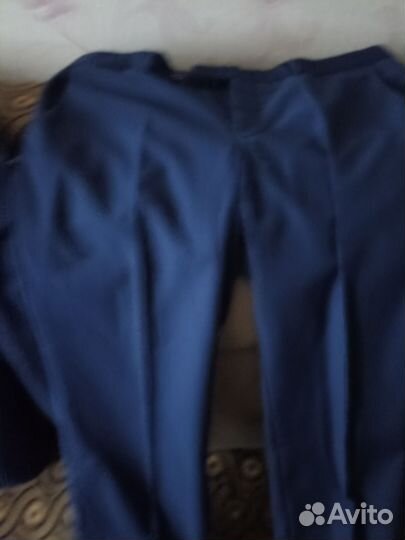 Костюм мужской