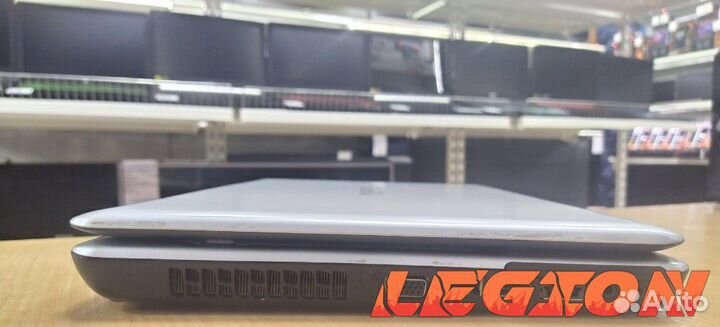 Toshiba L500-1UK /A6 3410MX/6GB/AMD 6600M - 6700m