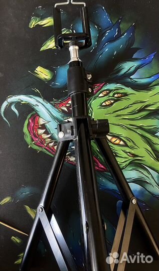 Штатив для телефона