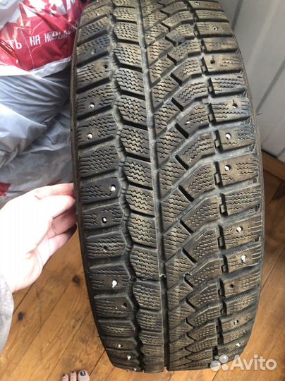 Viatti Brina Nordico V-522 205/55 R16