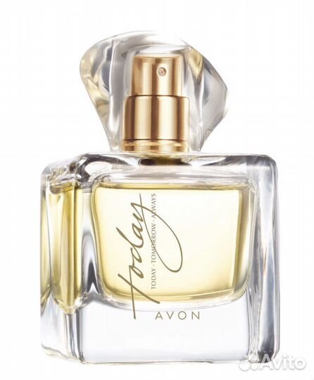 Today avon (Тудей)