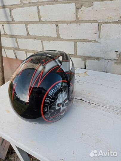Шлем для мотоцикла