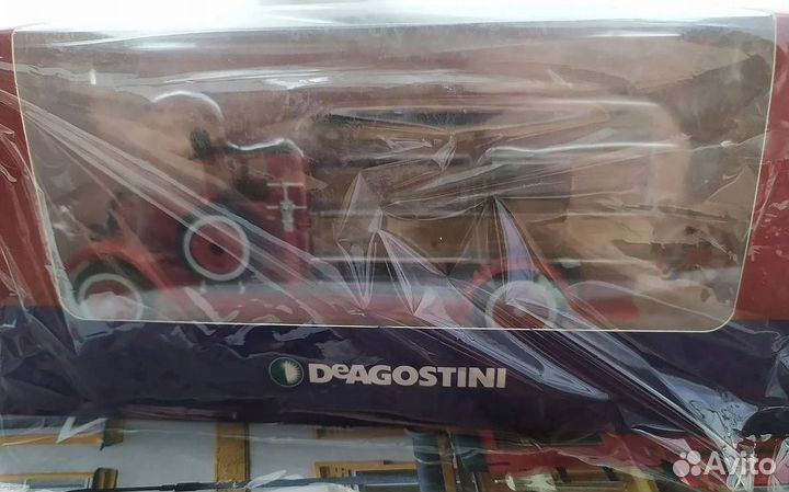 Автолегенды ссср. Грузовики. Спецвыпуск №7. пмз-1