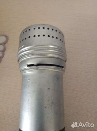 Грелка каталитическая из СССР