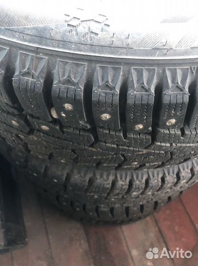 Roadstone Classe Premiere 5.00/5 R5