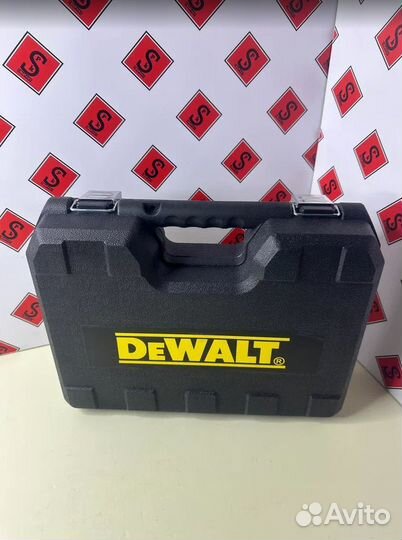 Перфоратор dеwаlt 900w