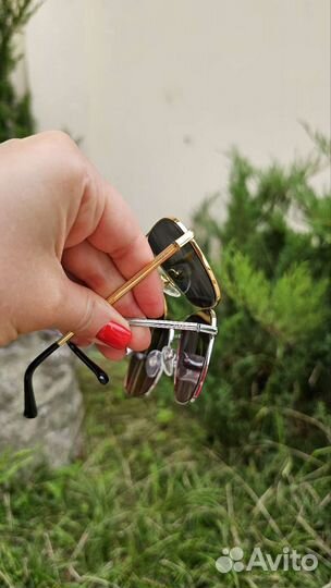 Vogue солнцезащитные очки