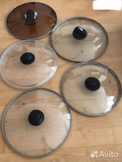 Посуда, чайник, фольга, графин, дуршлак