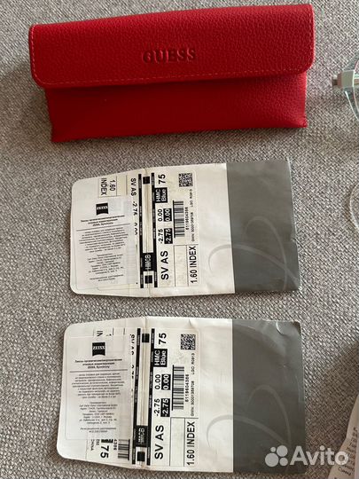 Оправа Guess оригинал