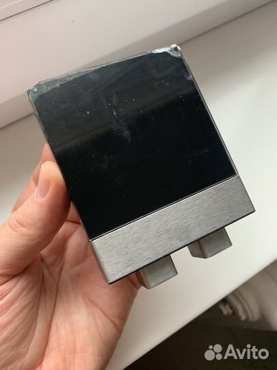 Крышка капучинатора Bosch 12006134