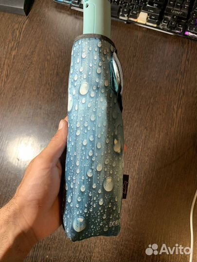 Зонтик автомат