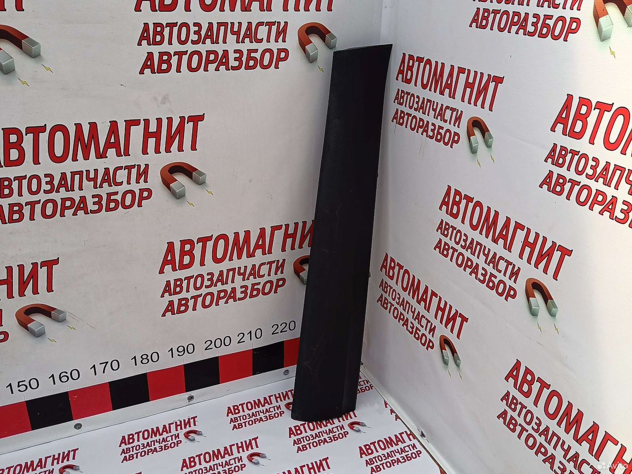 Молдинг двери передней левой Чери Тигго 7