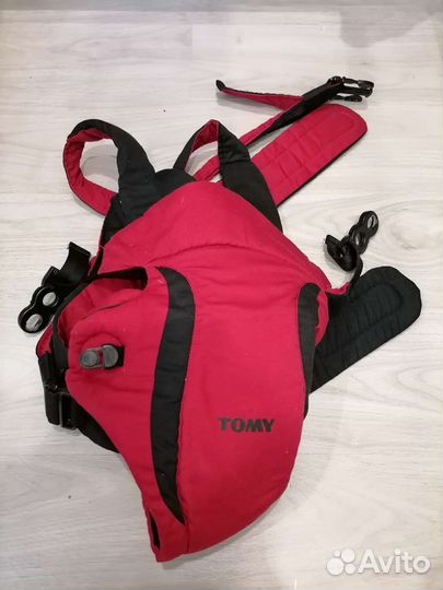 Отдам кенгуру