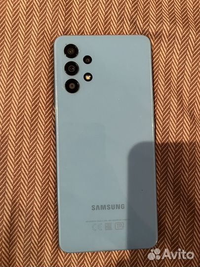 Samsung Galaxy A32, 6/128 ГБ