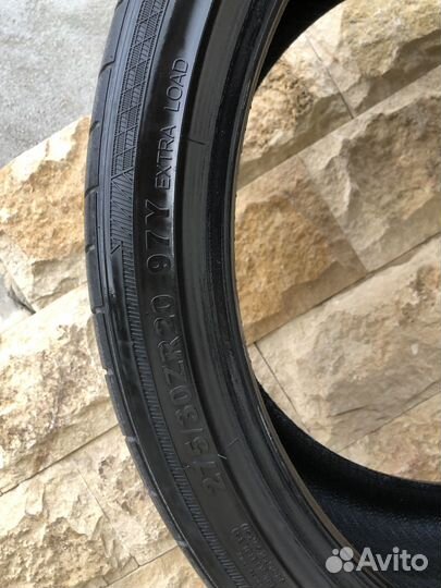 Habilead PracticalMax HP5 275/30 R20 97Y